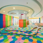 Hesha By Kozystay - Menteng