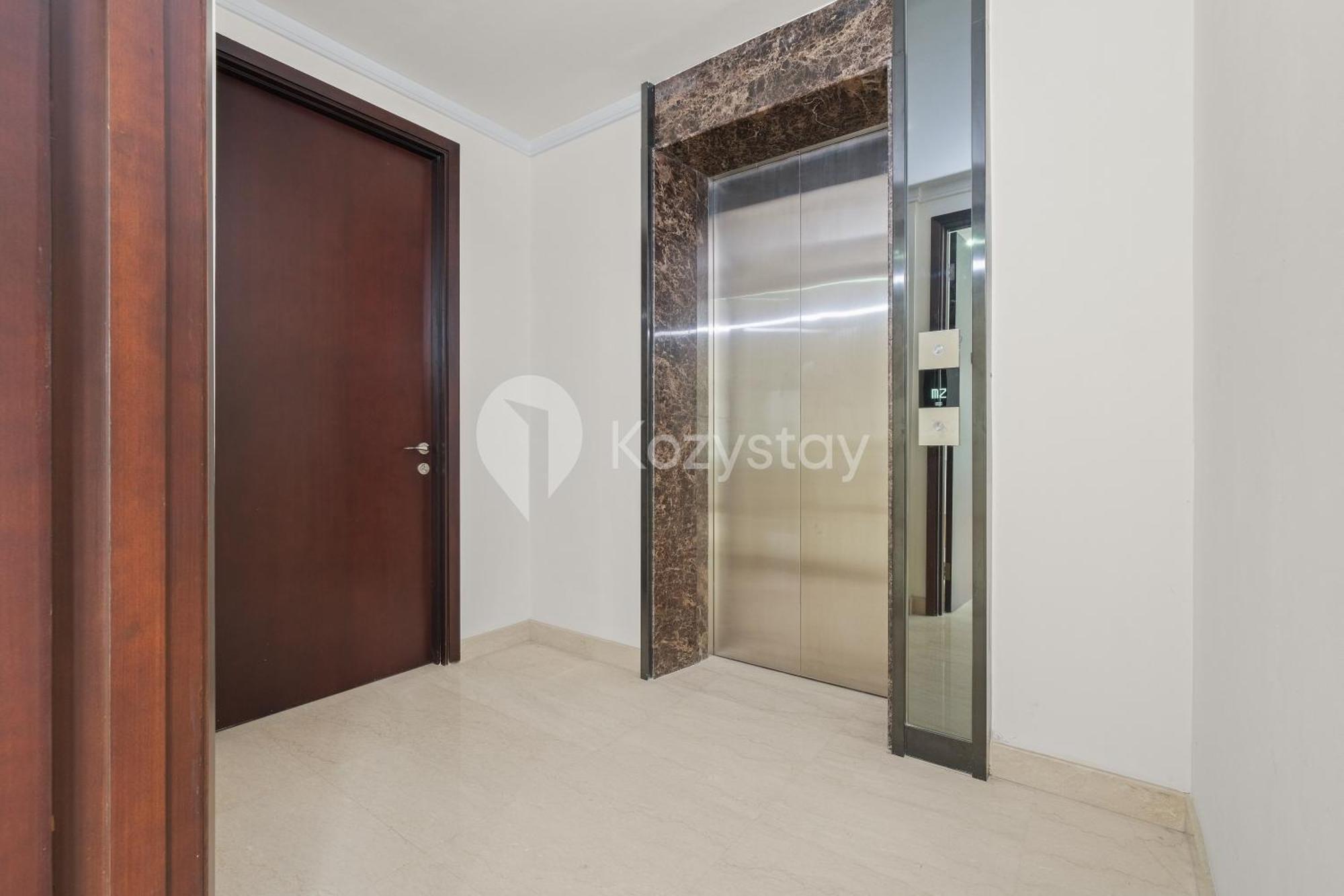 Apartment Hesha By Kozystay - Menteng Jakarta