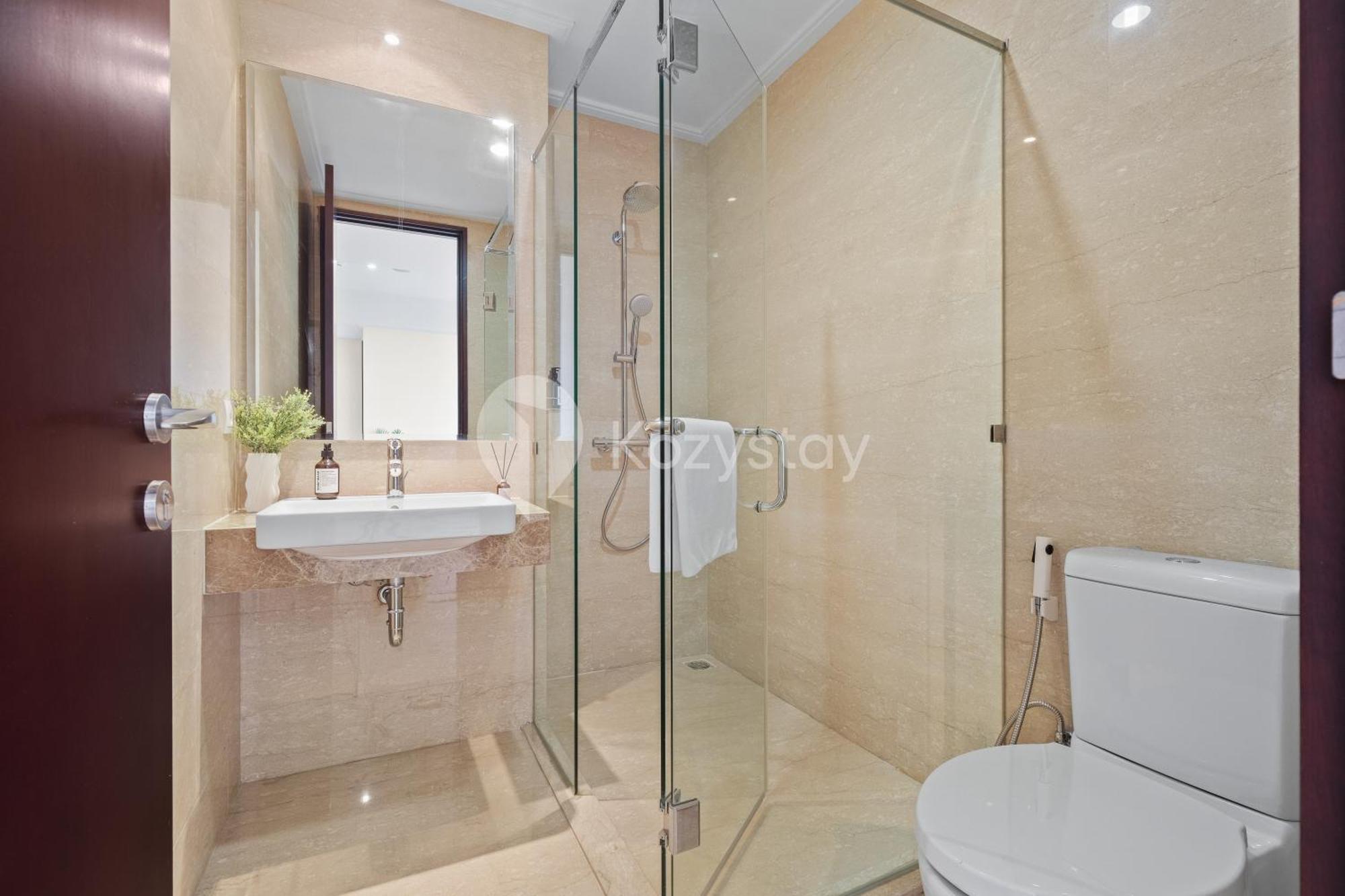 Hesha By Kozystay - Menteng * Jakarta