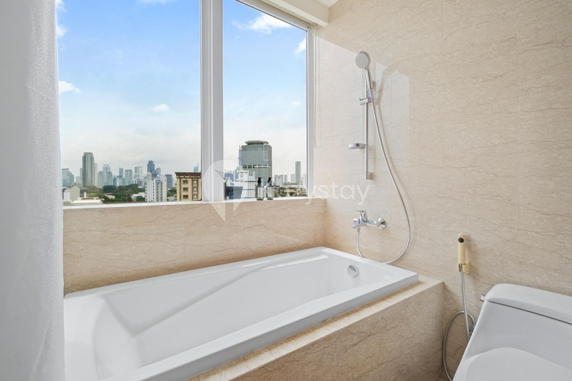 Apartment Hesha By Kozystay - Menteng Jakarta