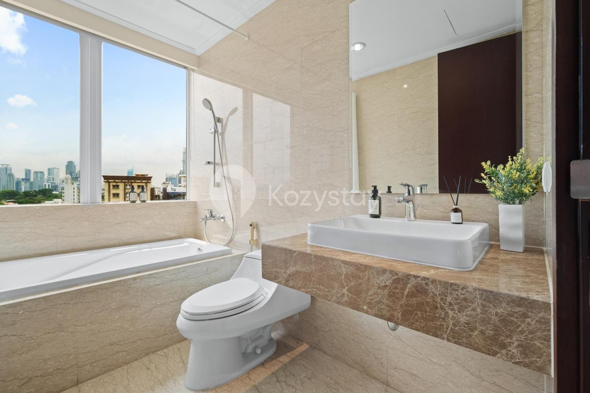 Hesha By Kozystay - Menteng Pangsapuri *