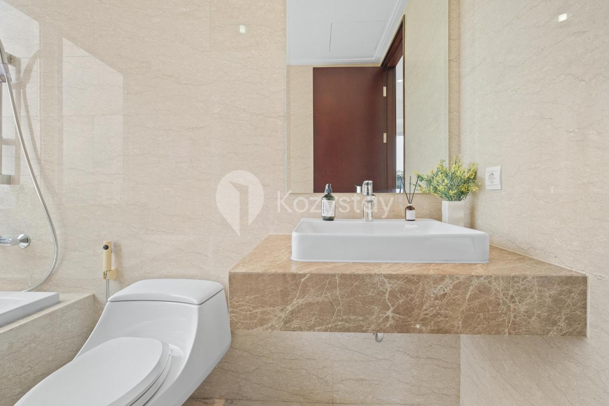 Apartment Hesha By Kozystay - Menteng Jakarta
